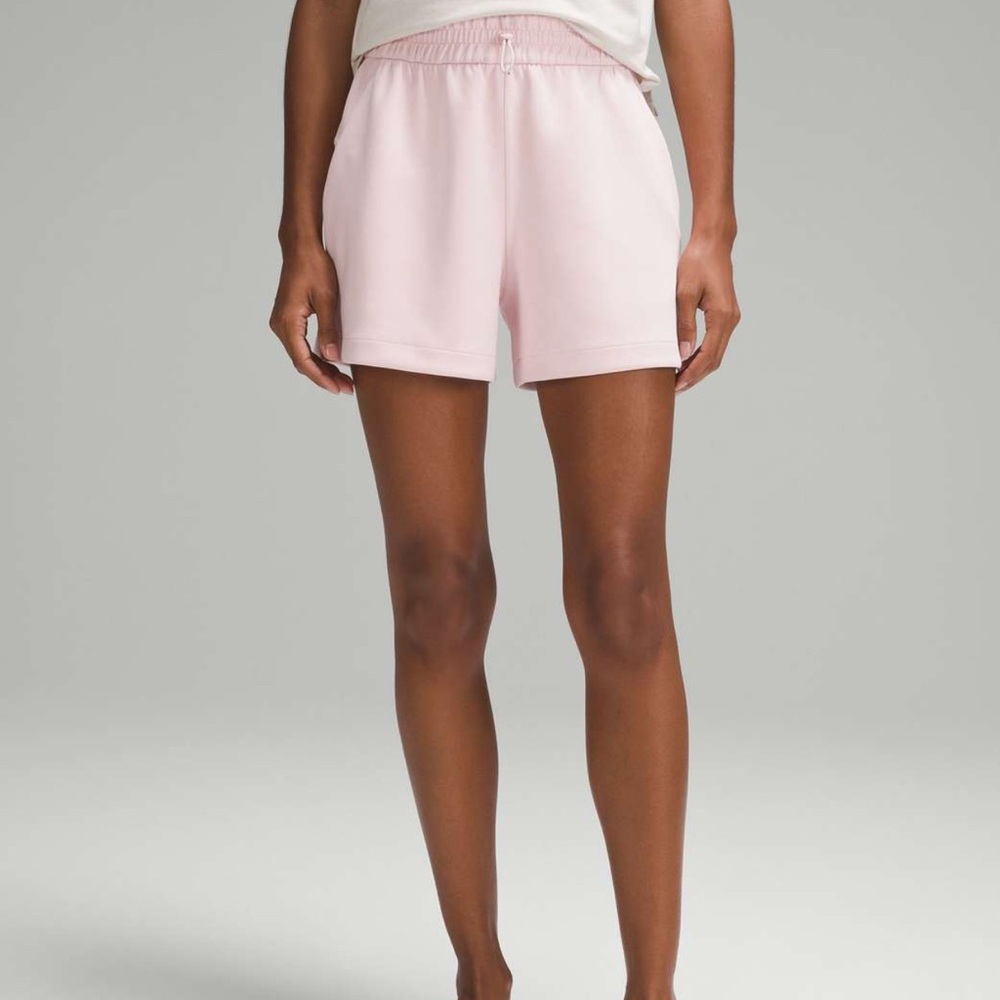 Lululemon Softstreme Shorts